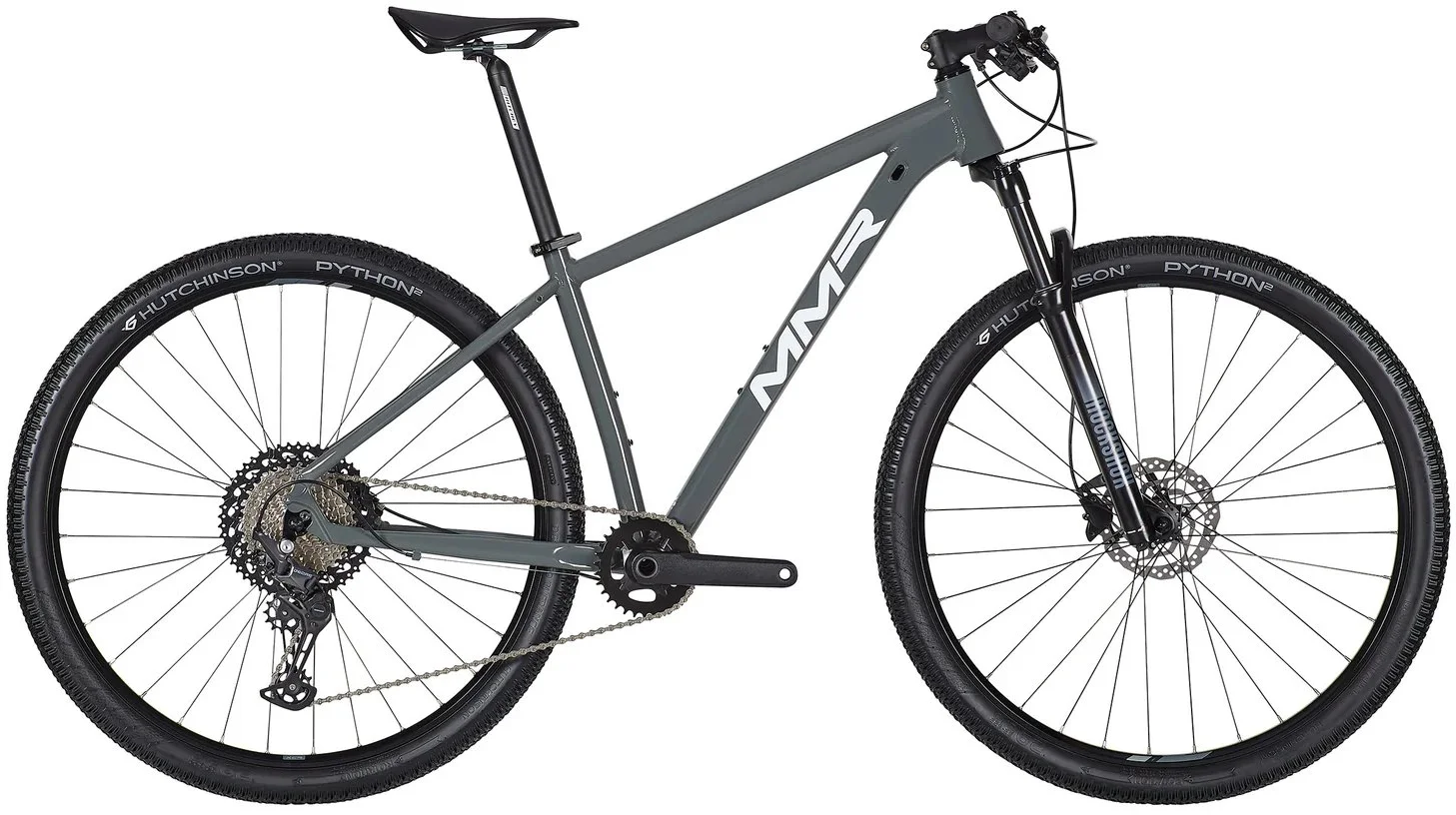 Horský bicykel MMR WOKI 30 - Meteorite - veľkosť M 25/2026