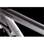 Horský bicykel MMR WOKI 30 - Silver N Black veľkosť L / 24/2025
