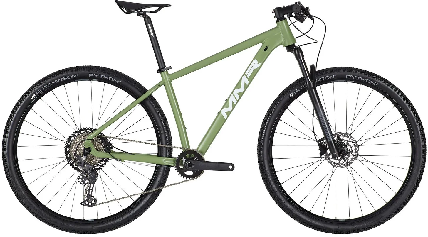 Horský bicykel MMR WOKI 30 - Turtle - veľkosť M 25/2026