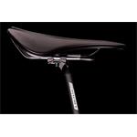 Horský bicykel MMR Woki 80 EX - Graphite black N white - veľkosť S / 23/2024