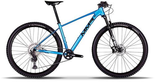 Horský bicykel MMR ZEN 00 - Metallic Blue N Black - veľkosť XL / 23/2024