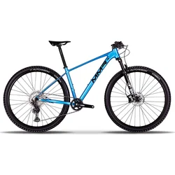 Horský bicykel MMR ZEN 00 - Metallic Blue N Black - veľkosť XL / 23/2024