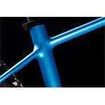 Horský bicykel MMR ZEN 10 - Metallic Blue N Black - veľkosť M / 25/2026