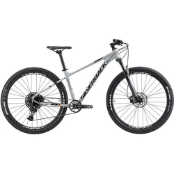 Horský bicykel SILVERBACK Stride SX Grey/Black - 15"/S