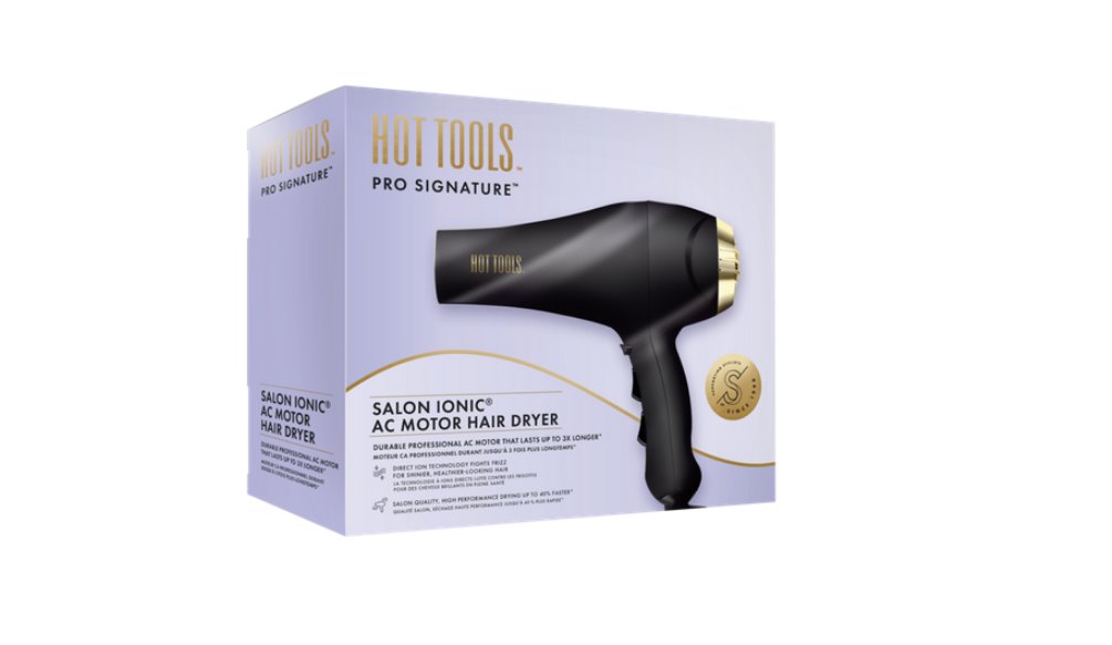 HOT TOOLS HTDR5581UKE Pro Signature Vysoušeč vlasů