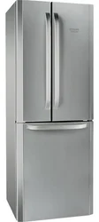 Hotpoint-Ariston E3D AA X
