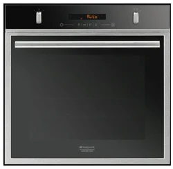 Hotpoint-Ariston FK 897 E X/HA S