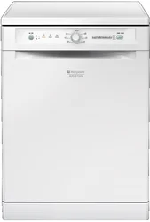 Hotpoint-Ariston LFK 7M019 EU bílá