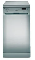 Hotpoint-Ariston LSF 835 X EU/HA