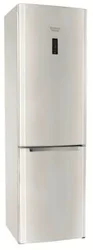 Hotpoint-Ariston NEBY 20410 V bílá