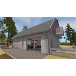 House Flipper Farm