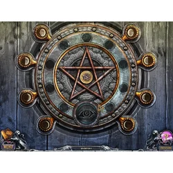 House of 1000 Doors Family Secret