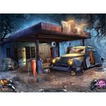 House of 1000 Doors The Palm of Zoroaster Collector's Edition