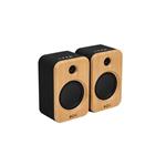 House of Marley Get Together Duo 2 Signature Black
