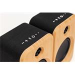 House of Marley Get Together Duo 2 Signature Black