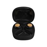 House of Marley Liberate Open Ear Signature Black
