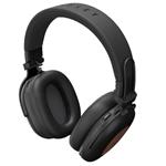 House of Marley Positive Vibration Rebel ANC Signature Black