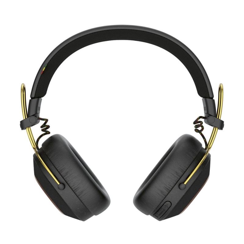 House of Marley Positive Vibration Riddim BT Rasta