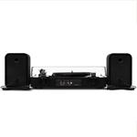 House of Marley Revolution Bluetooth Signature Black