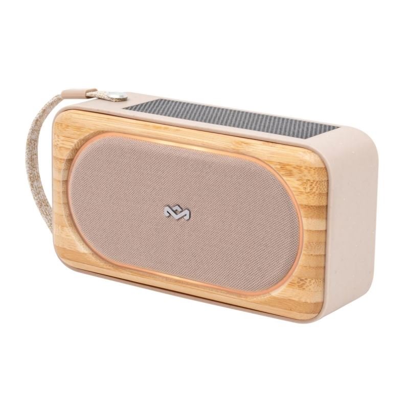 House of Marley Roots Cream, solární