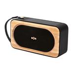 House of Marley Roots Signature Black, slnečná