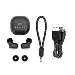 House of Marley Smile Jamaica Mini Signature Black