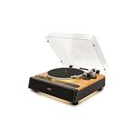House of Marley Soul Rebel Signature Black