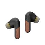 House of Marley Trenchtown ANC Signature Black