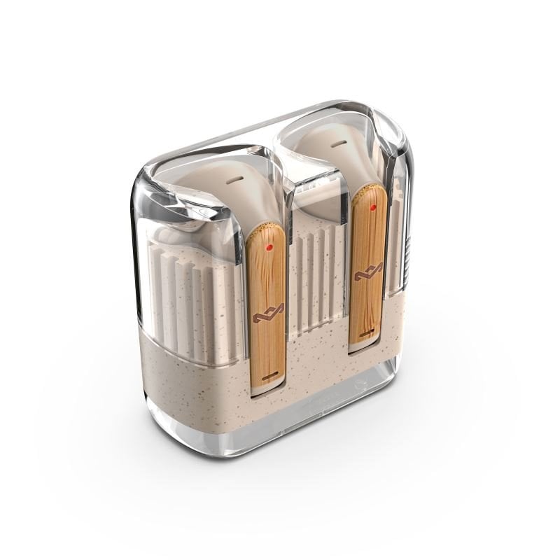 House of Marley Zion Cream