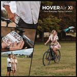 HOVERAir X1 Combo dron biely