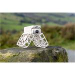 HOVERAir X1 Combo dron bílý