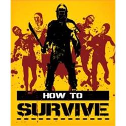 How to Survive elektronická licence