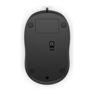 HP 1000 drátová myš (4QM14AA)