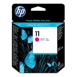 HP 11 Magenta Printhead C4812A