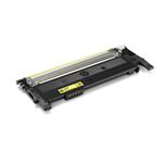 HP 117A Yellow Toner (W2072A) - originálne