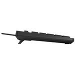 HP 125 G2 USB drôtová klávesnica CZ/SK (AY2Y7AA)