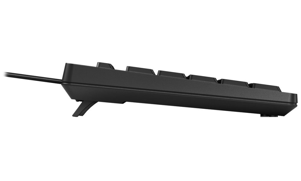 HP 125 G2 USB Wired Keyboard CZ/SK (AY2Y7AA)