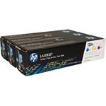 HP 126A CF341A