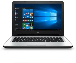 HP 14-ac105nc (W0X87EA)
