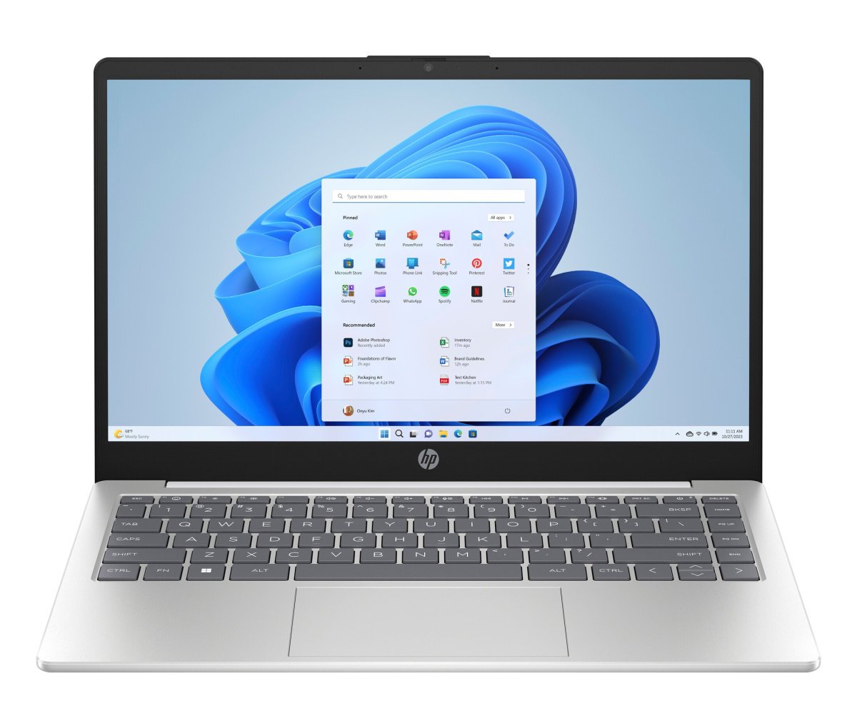 HP 14-em0040nc (CF5T1EA)