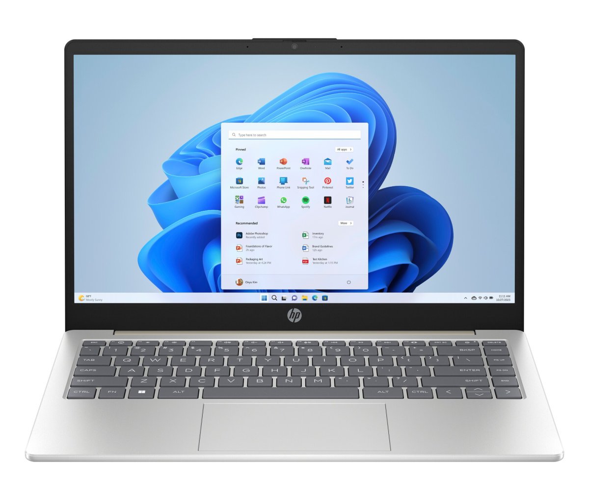 HP 14-ep0044nc (B9NY1EA)