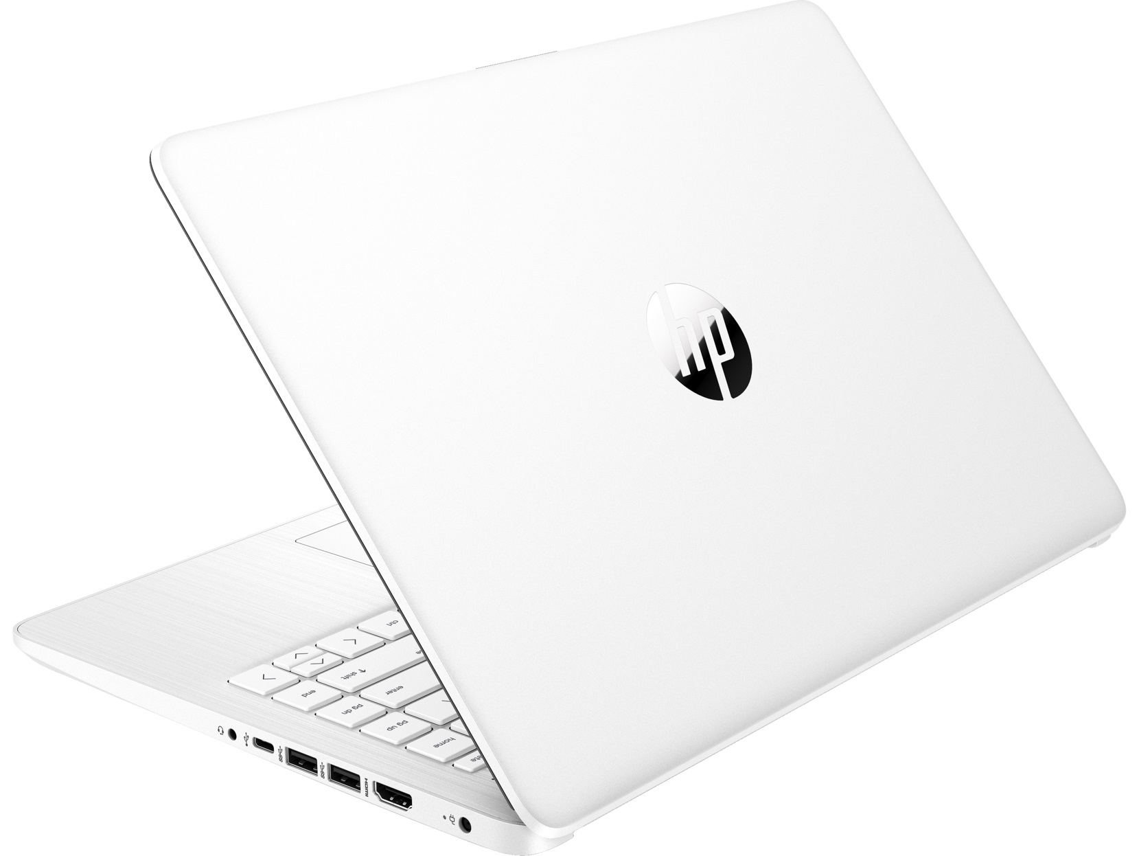 HP 14s dq0030nc (A48U3EA)