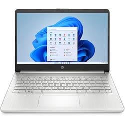 HP 14s/dq5003nc/i5-1235U/14"/FHD/16GB/512GB SSD/Intel Iris Xe/W11H/Silver/2R