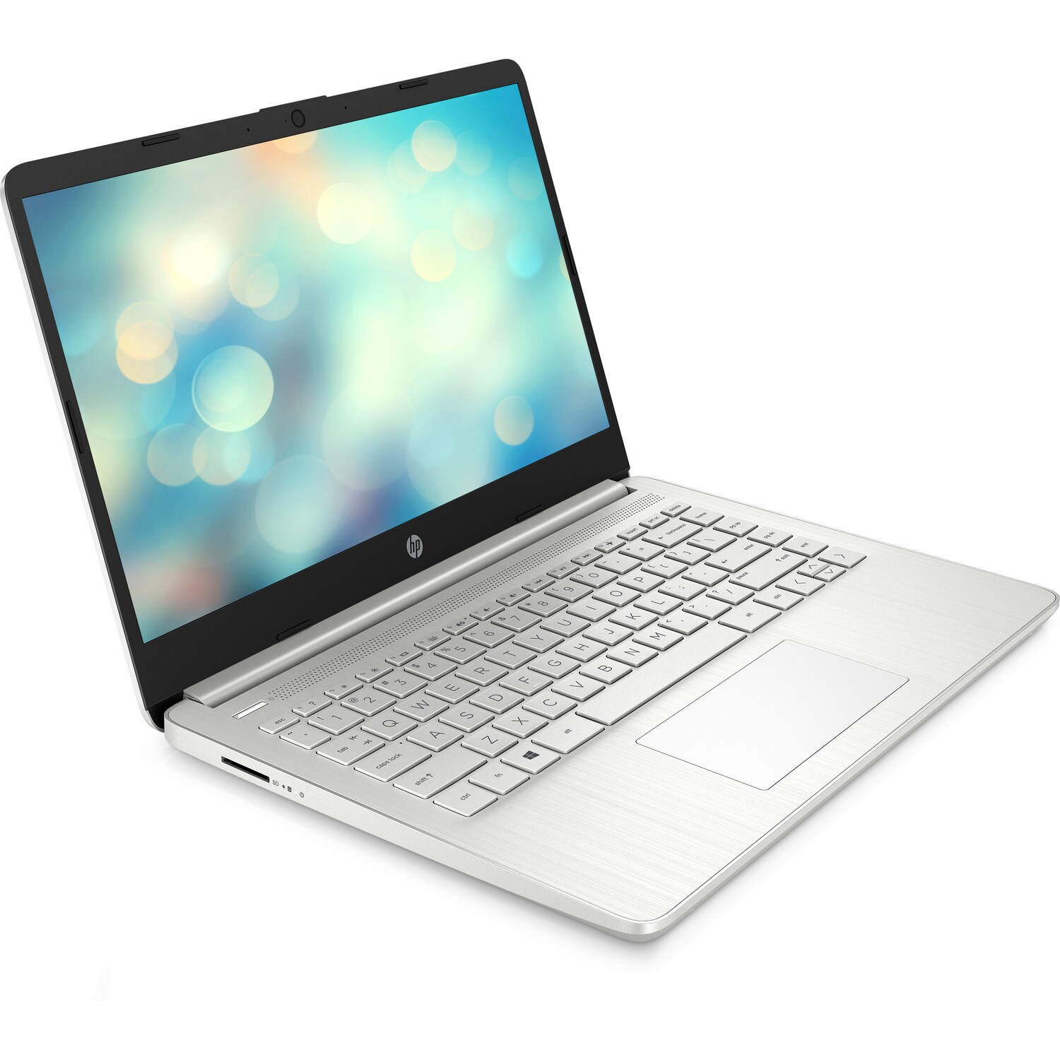 HP 14s/fq1002nc/R5-5500U/14"/FHD/16GB/512GB SSD/AMD Int/W11H/Silver/2R