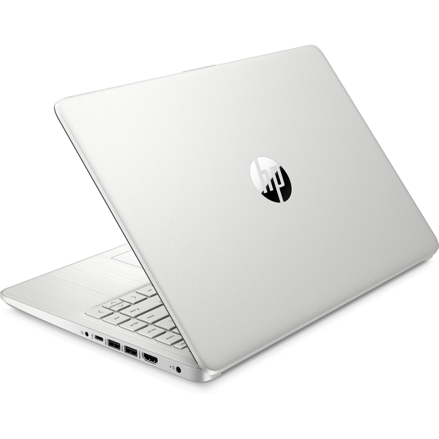 HP 14s/fq1002nc/R5-5500U/14"/FHD/16GB/512GB SSD/AMD Int/W11H/Silver/2R