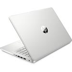 HP 14s/fq1002nc/R5-5500U/14"/FHD/16GB/512GB SSD/AMD Int/W11H/Silver/2R