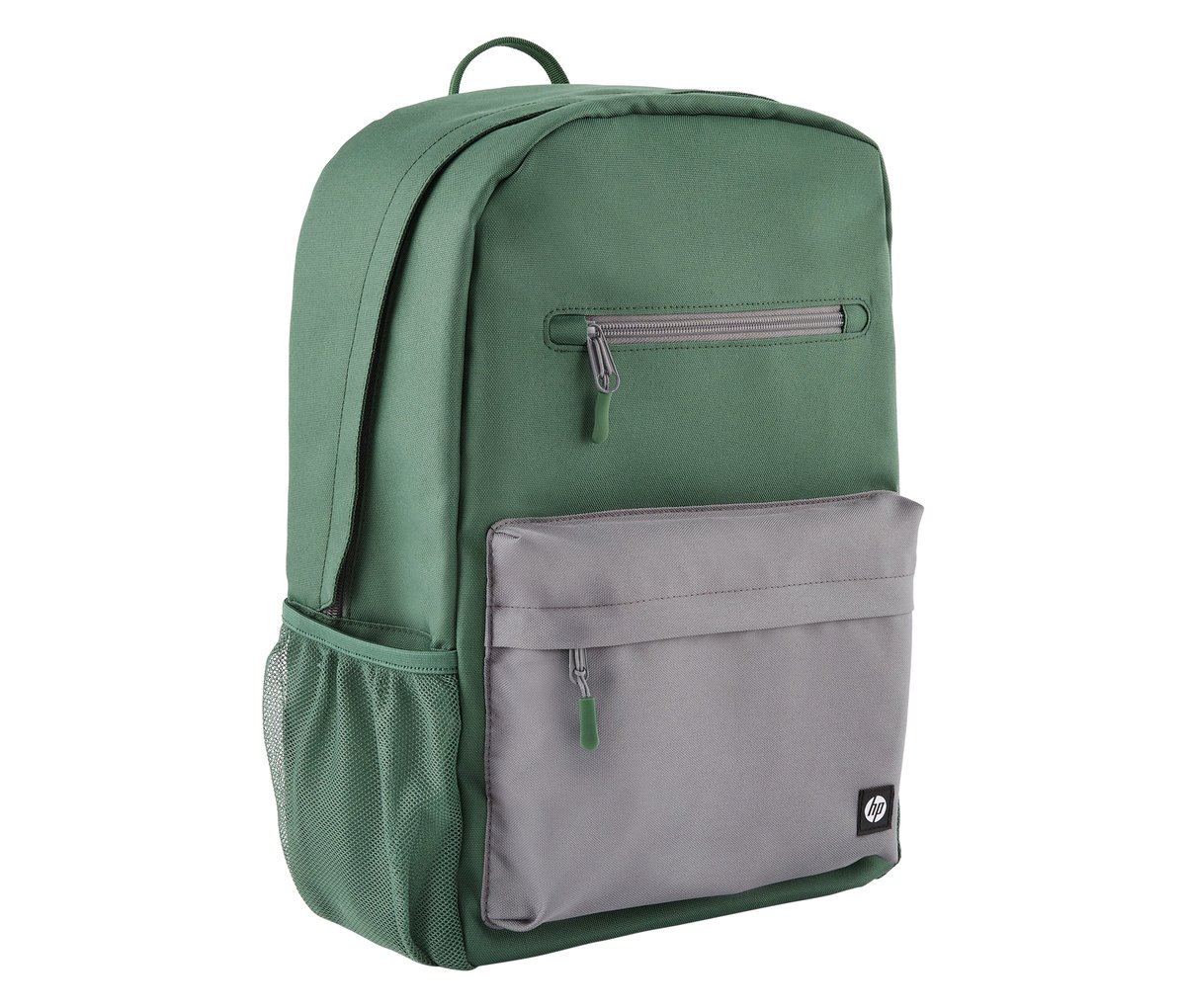 HP 15,6" Batoh Campus zelený (7J595AA)