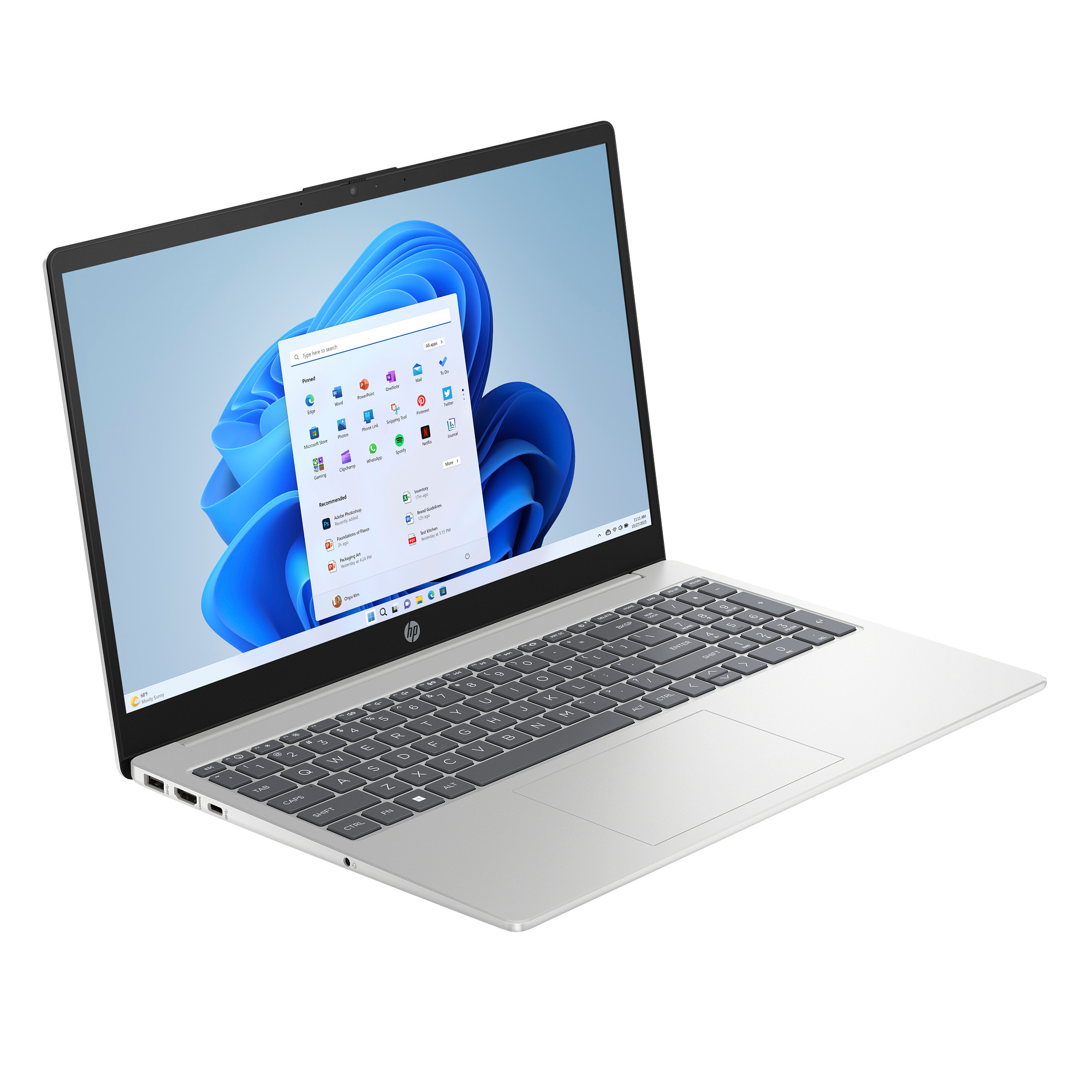HP 15-fd0584nc (D42W1EA)
