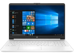 HP 15s-fq2006nc (48W18EA)