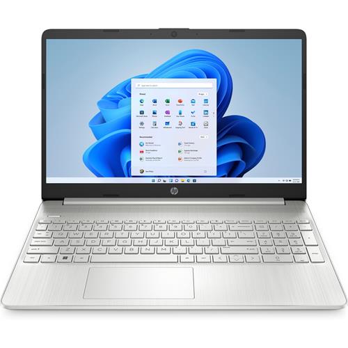 HP 15s/fq4011nc/i5-1155G7/15,6"/FHD/16GB/1TB SSD/Intel Iris Xe/W11H/Silver/2R
